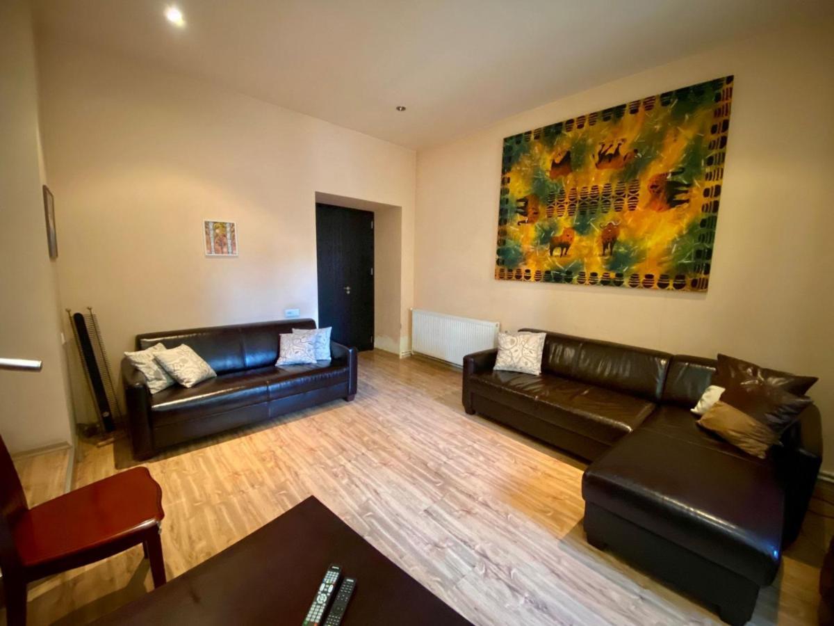 Opera Apartment Tbilisi Eksteriør bilde