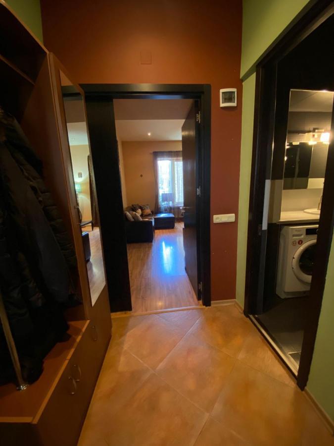 Opera Apartment Tbilisi Eksteriør bilde