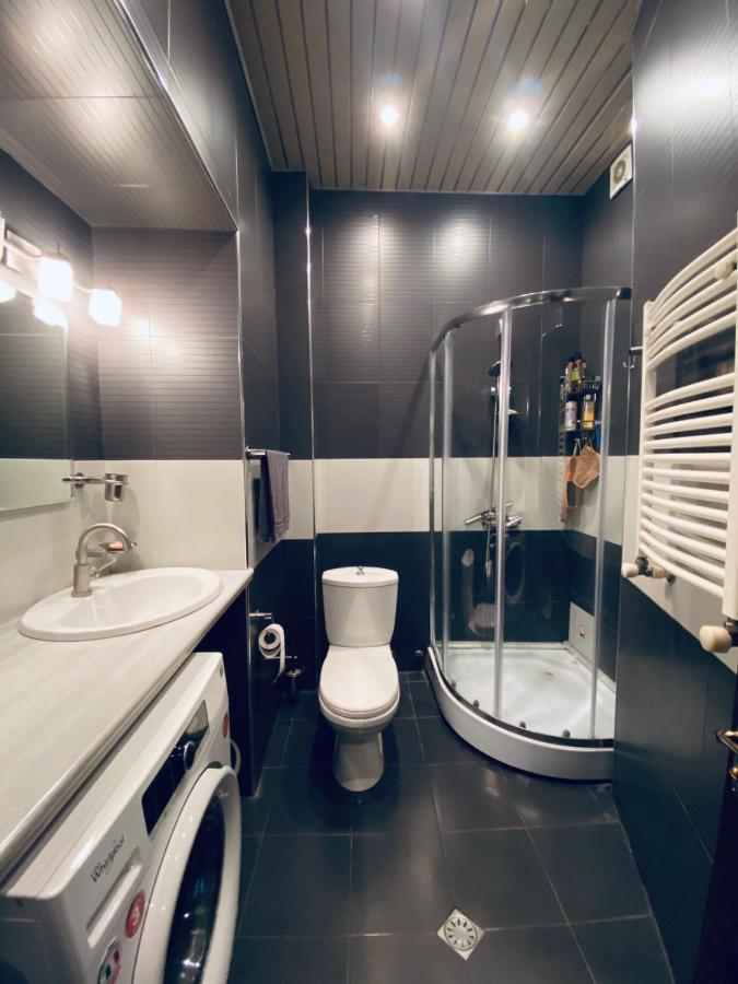 Opera Apartment Tbilisi Eksteriør bilde
